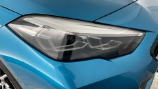 BMW 2 Series 220d M Sport 4dr Step Auto Diesel Saloon